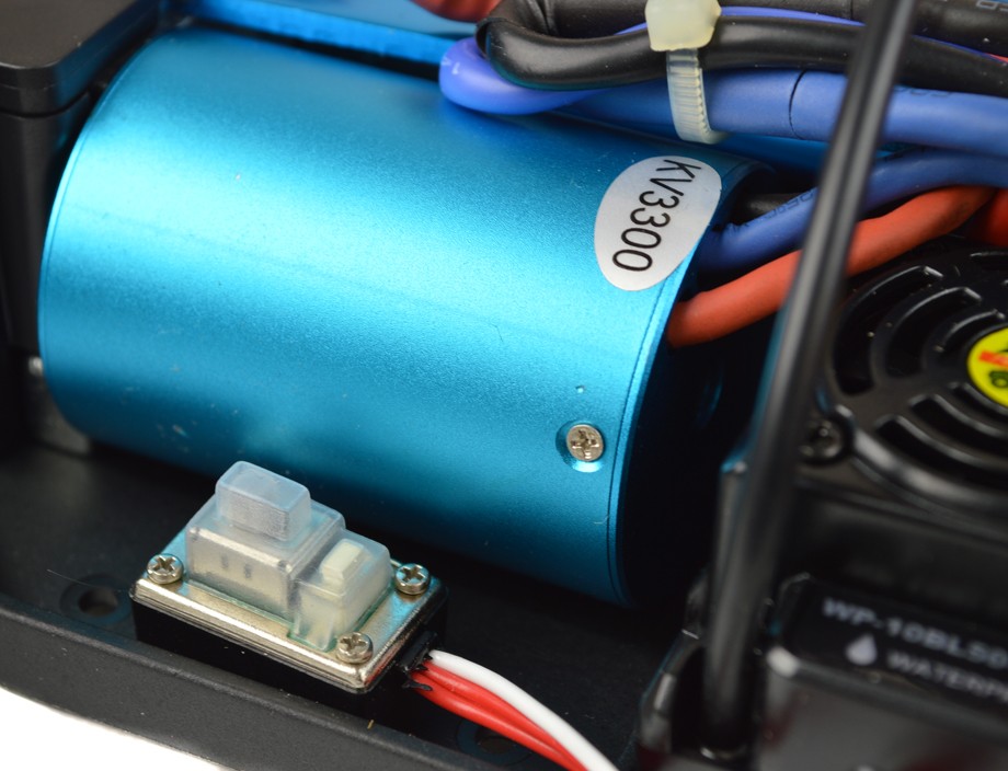 H94123PRO-12372 Motor H94123PRO-12372 Motor