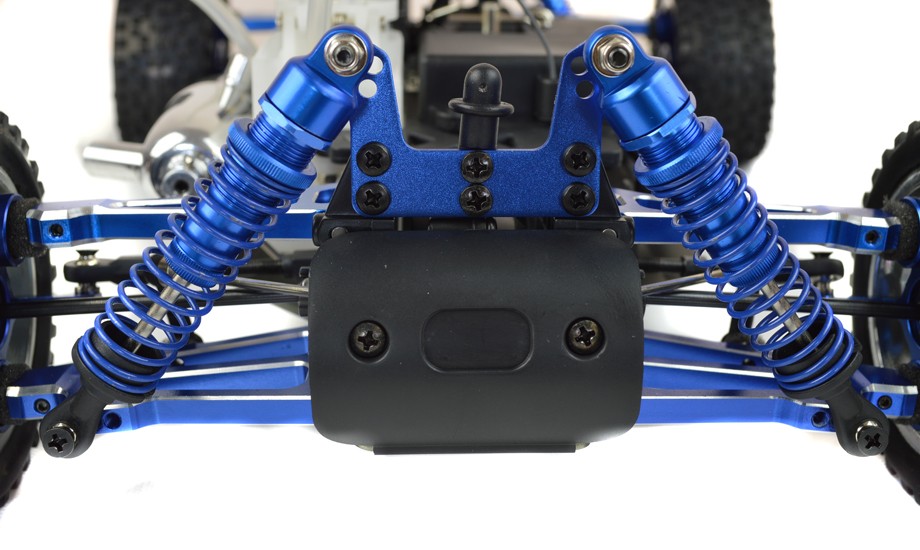 Condor pro special hotsell edition nitro buggy