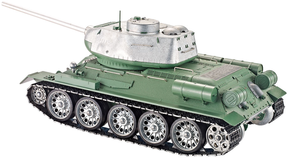 taigen t34
