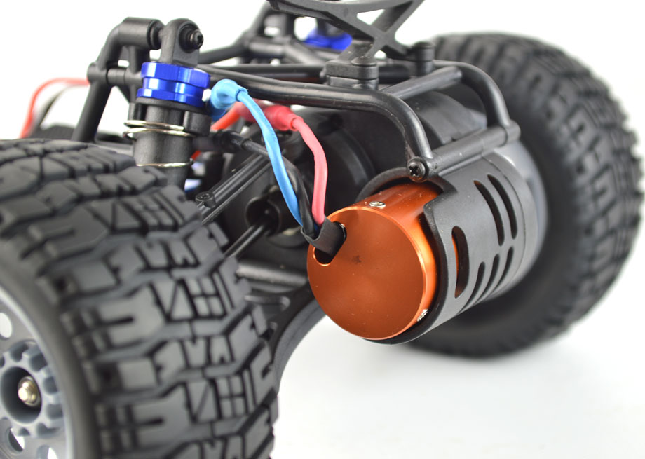 Motor Motor