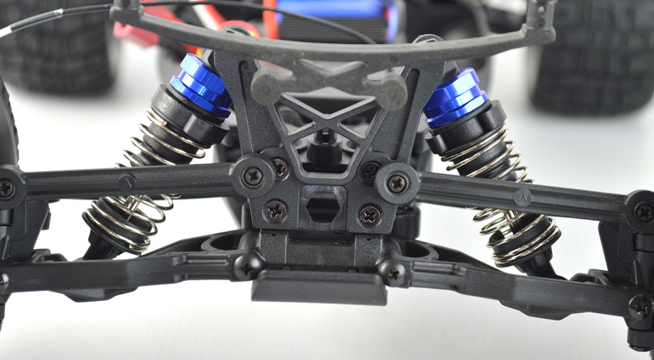 Suspension Suspension