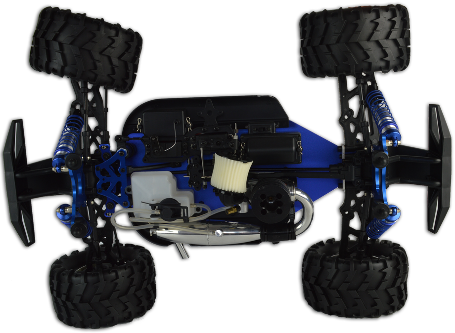 4WD