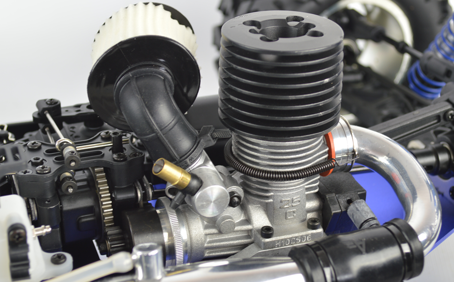 Motor