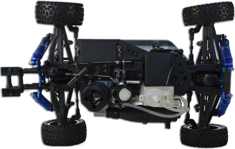 condor rc car