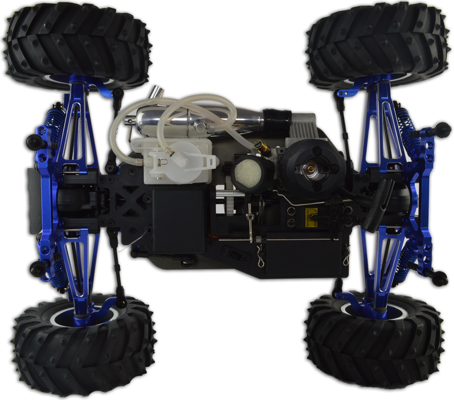 4WD 4WD