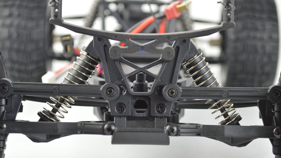 Suspension Suspension