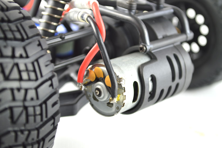 Motor Motor