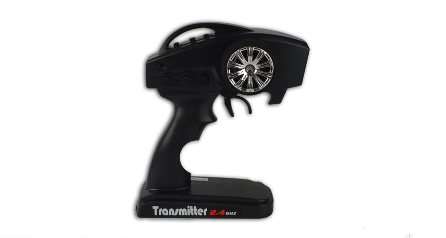 Transmitter Transmitter