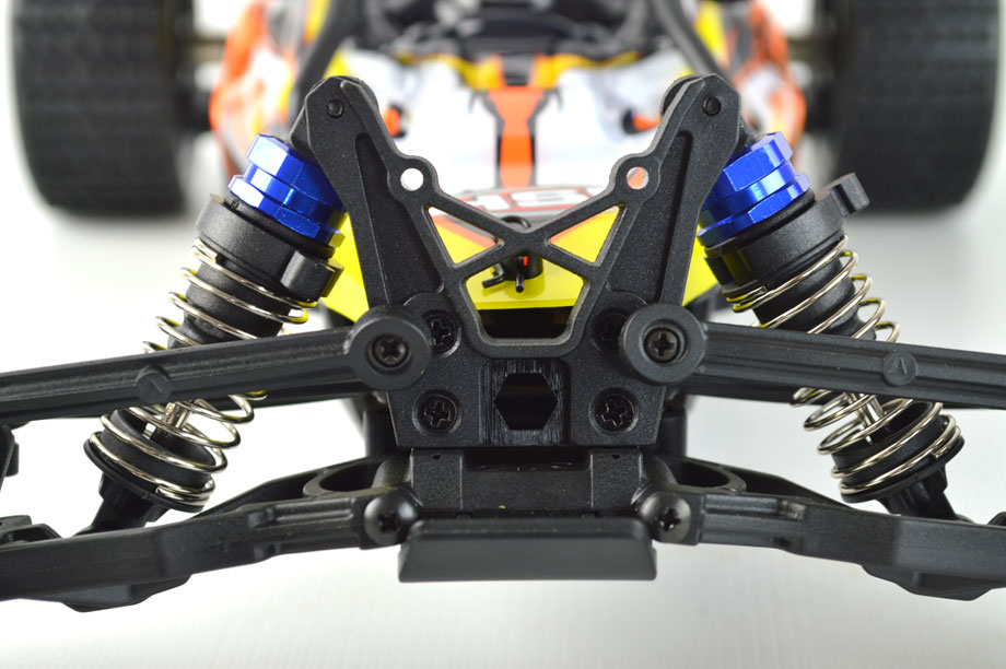 Suspension Suspension