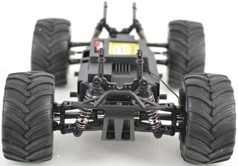 suspension suspension