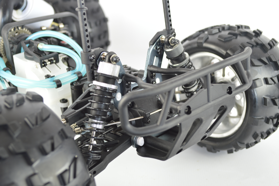 Suspension Suspension