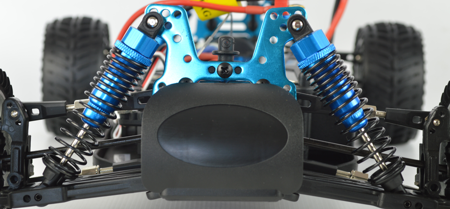 Suspension Suspension
