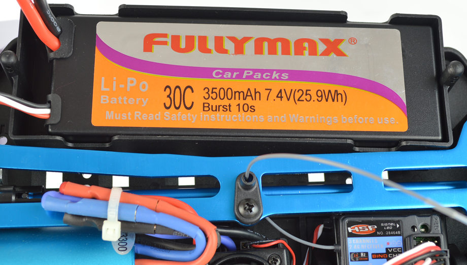 Battery Battery
