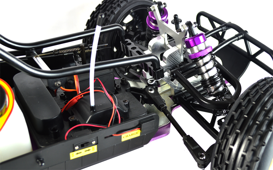 Streering Steering