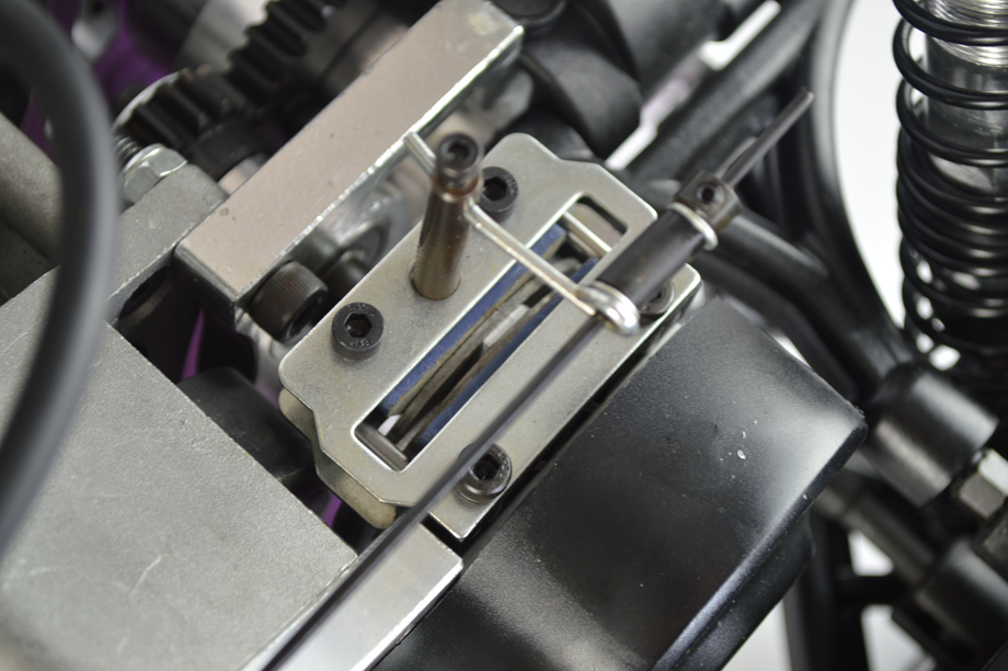 Brake Brake