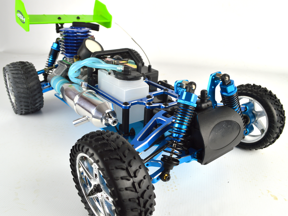 backwash nitro buggy