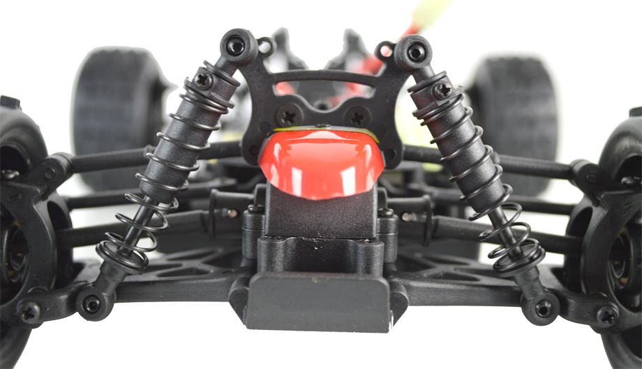 Suspension Suspension