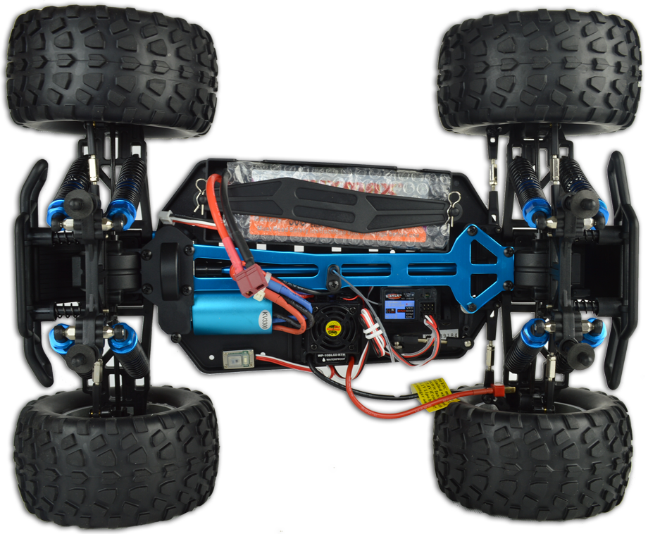 4WD 4WD