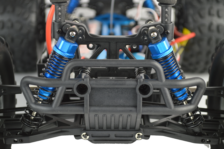 Suspension Suspension
