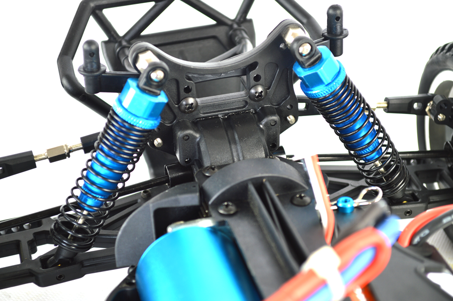 Suspension Suspension
