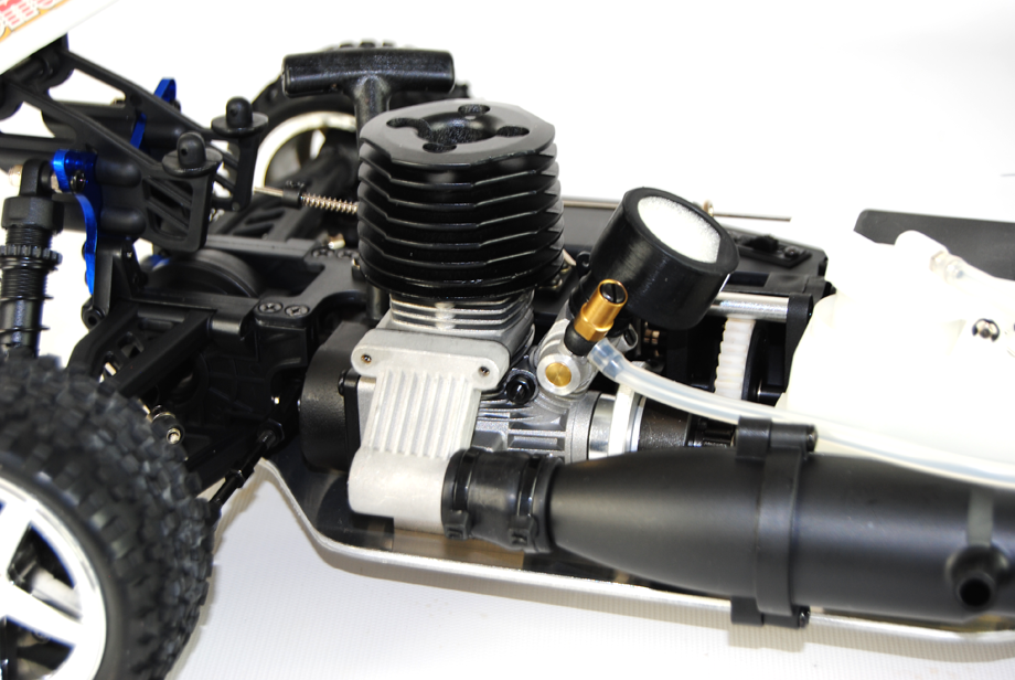 condor nitro rc buggy