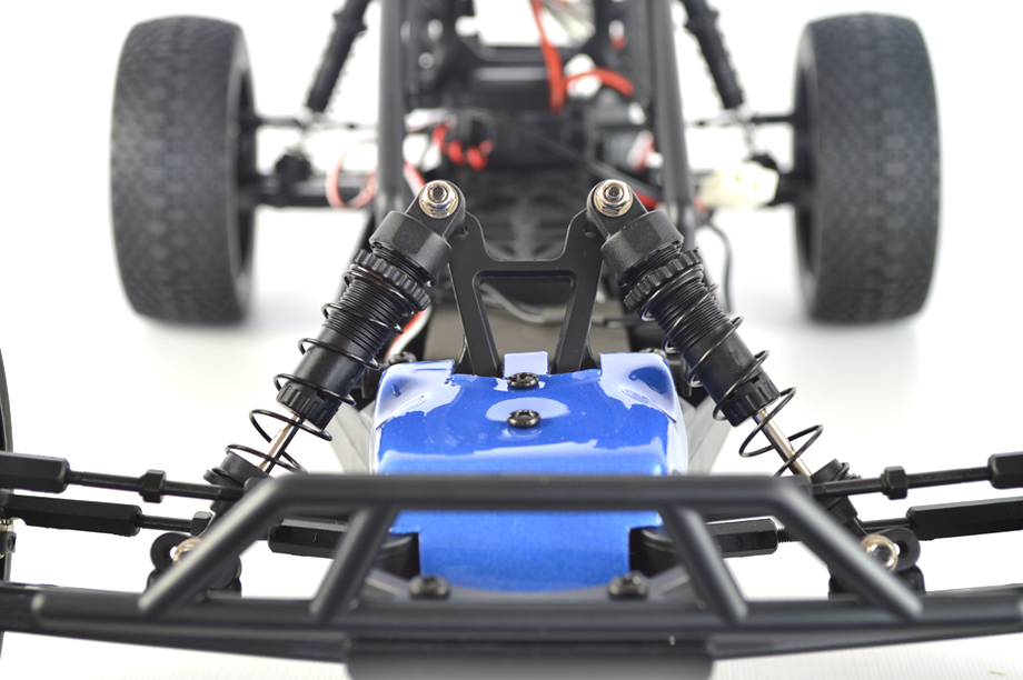 Suspension Suspension