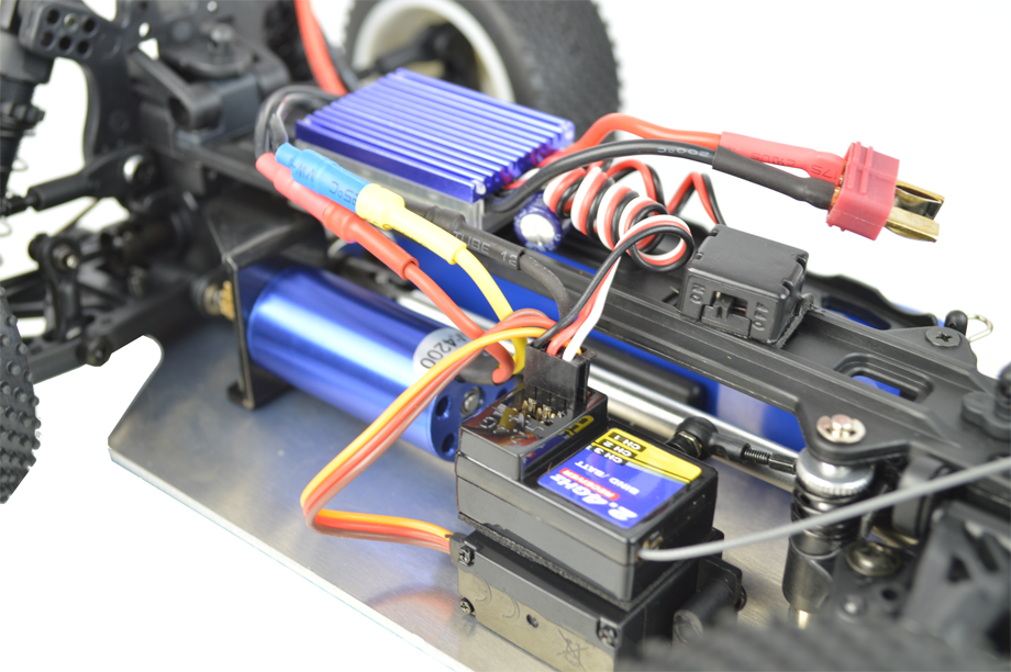 Motor Motor
