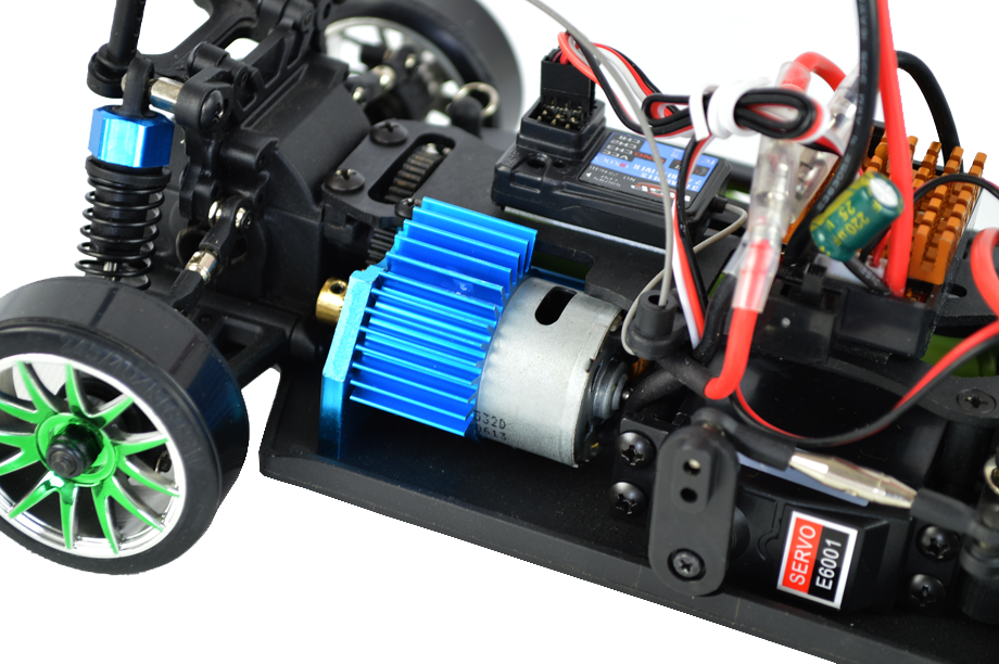 Motor Motor