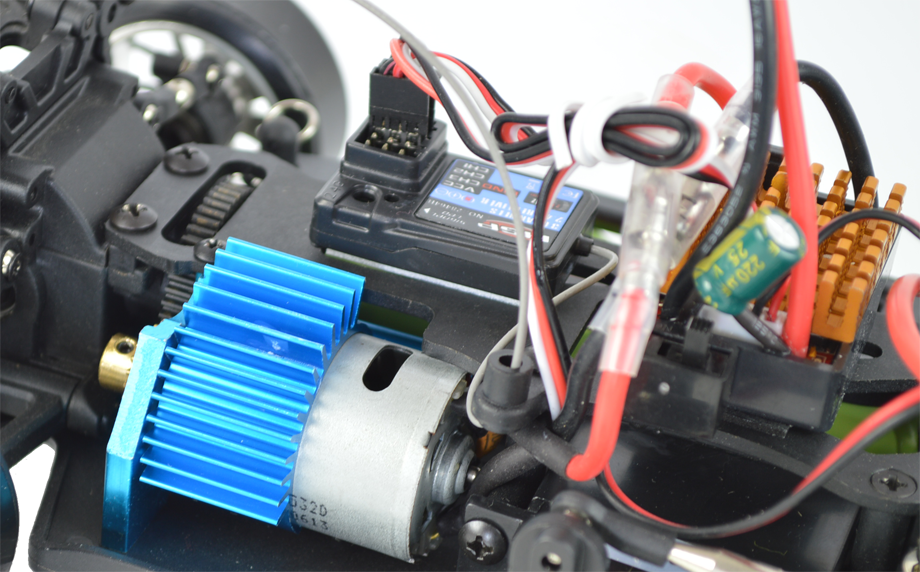 Motor Motor