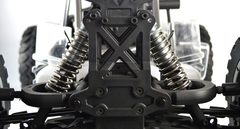 Suspension Suspension