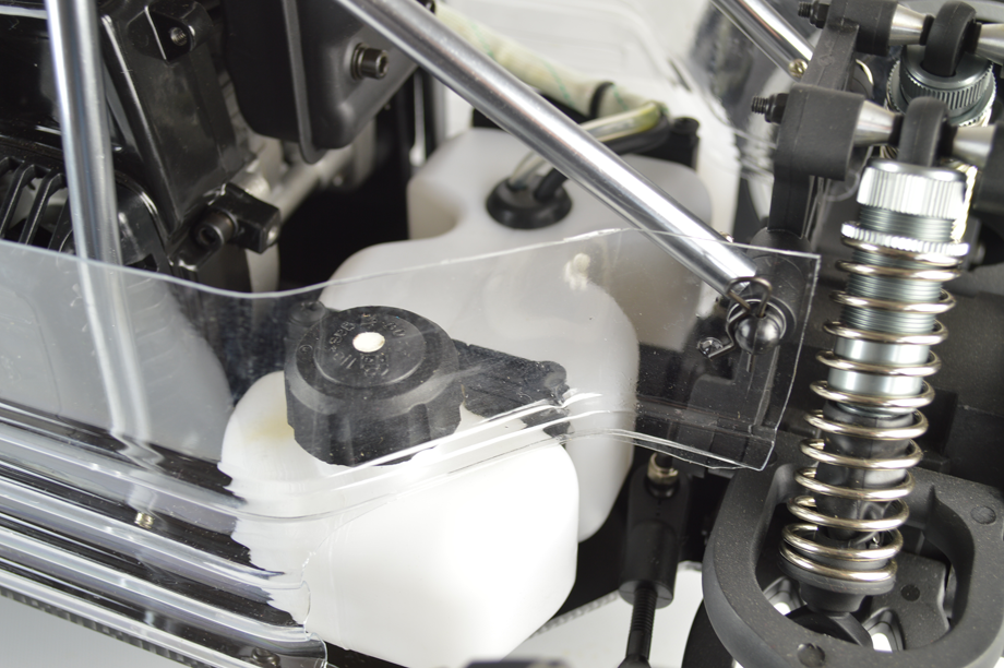 Fuel tank Fuel tank