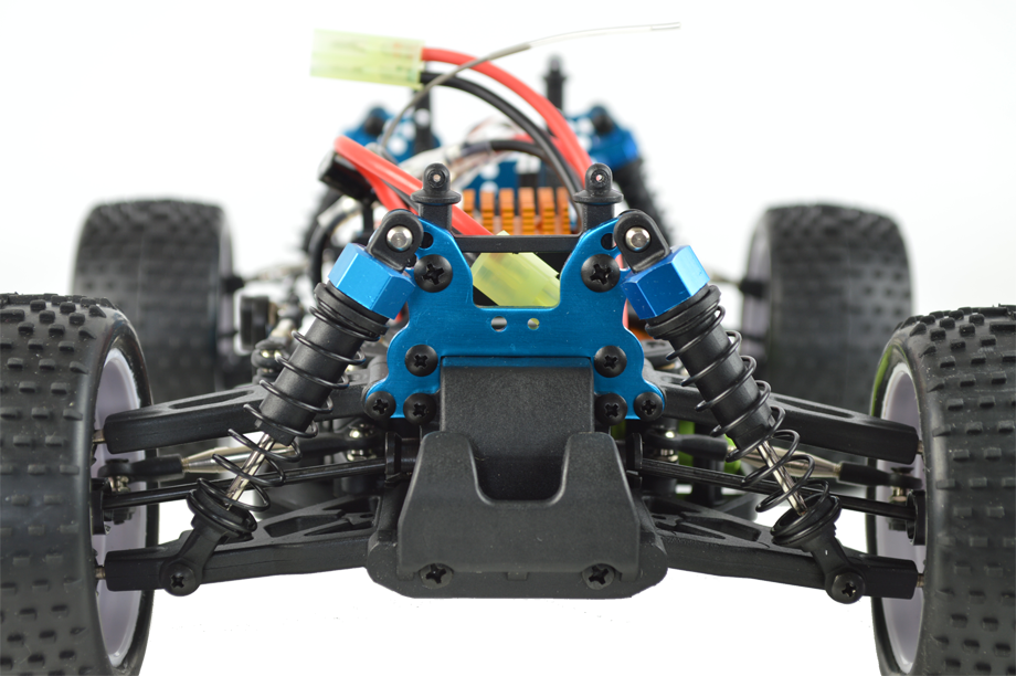 Suspension Suspension