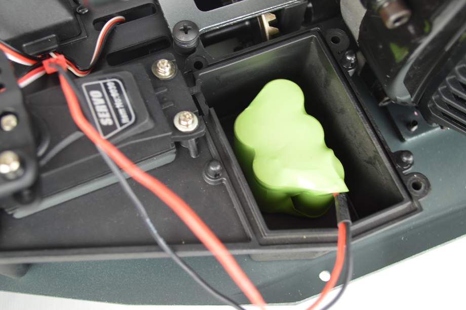 Battery Battery