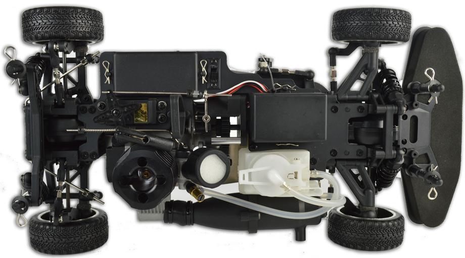 condor rc nitro buggy kit