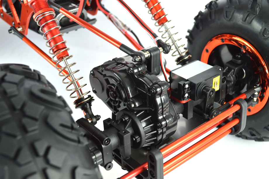 hsp rock crawler upgrades