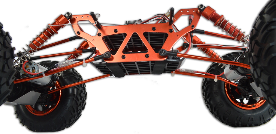 Chassis Chassis