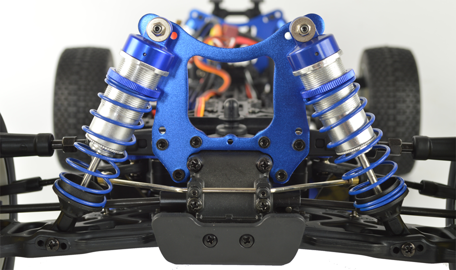 Suspension Suspension