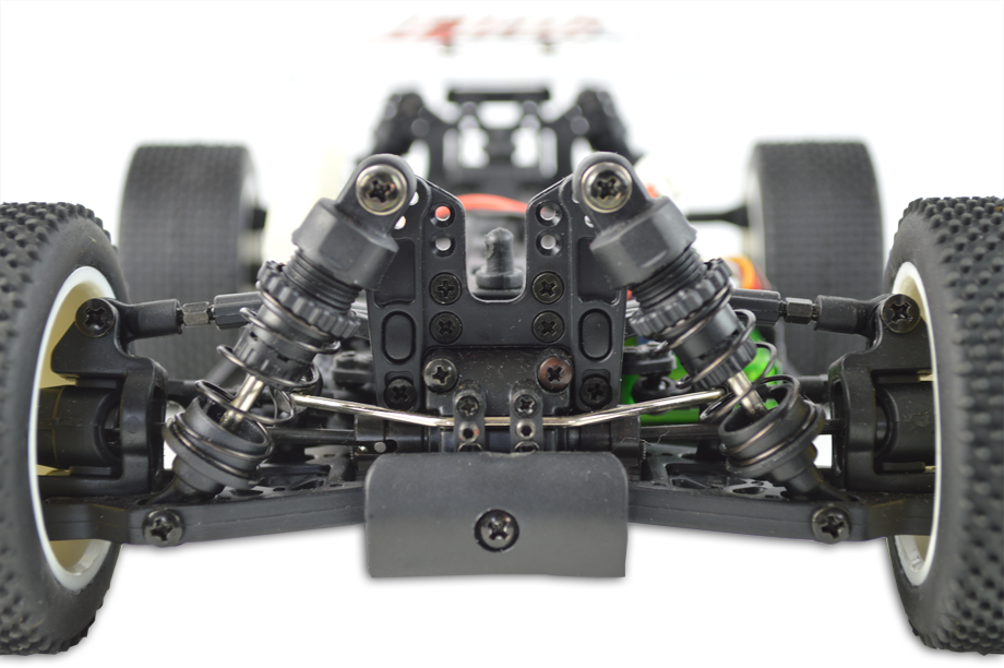 Suspension Suspension