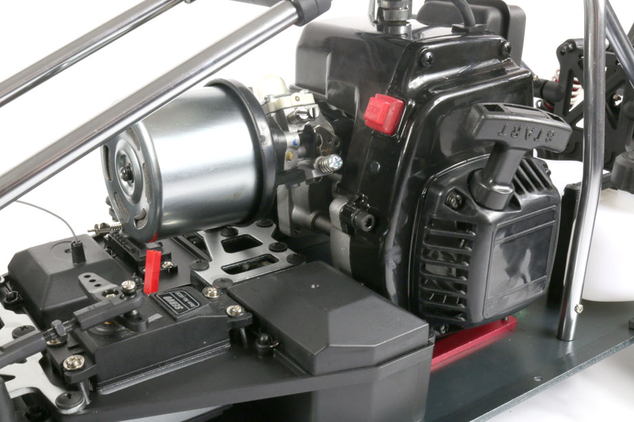 10201 - Engine 10201 - Engine