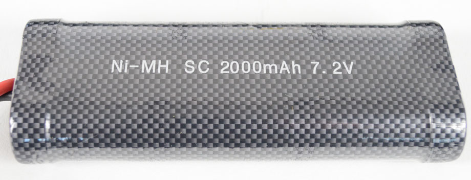 Battery Battery