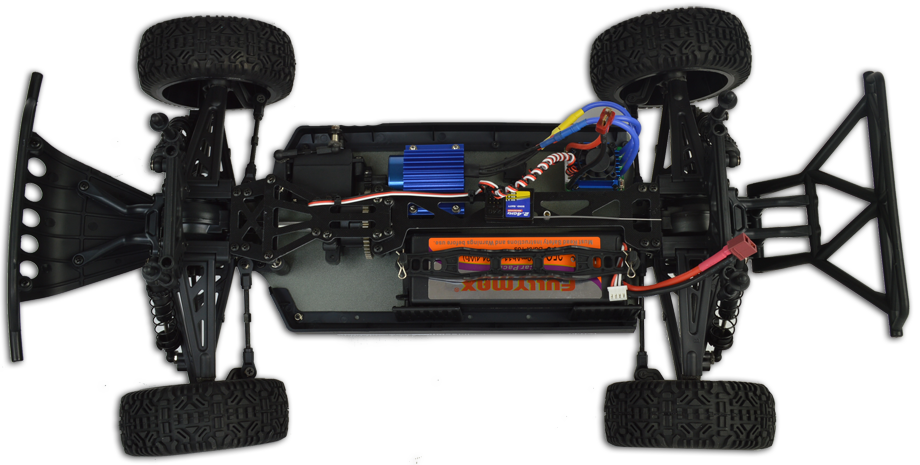 4WD 4WD