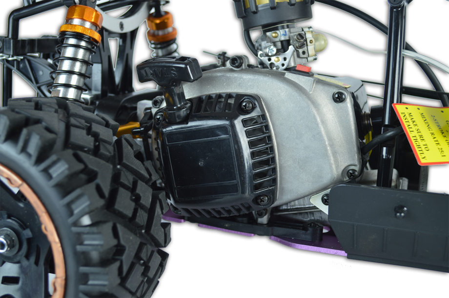Motor