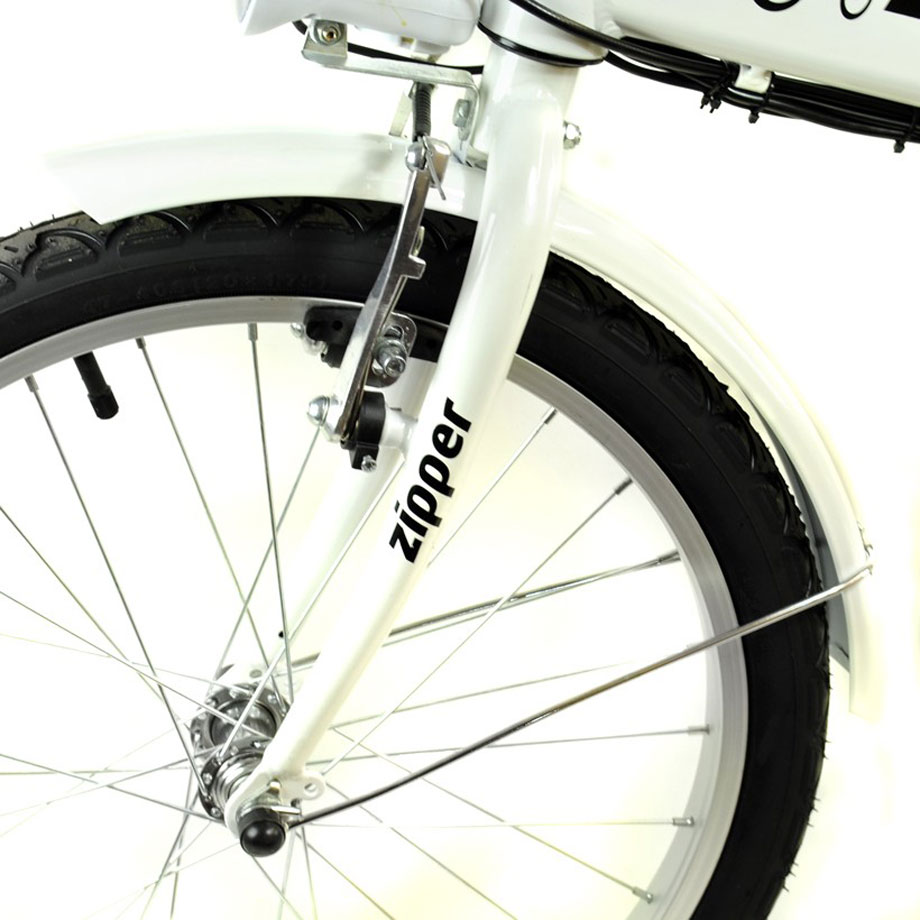 Mudguards