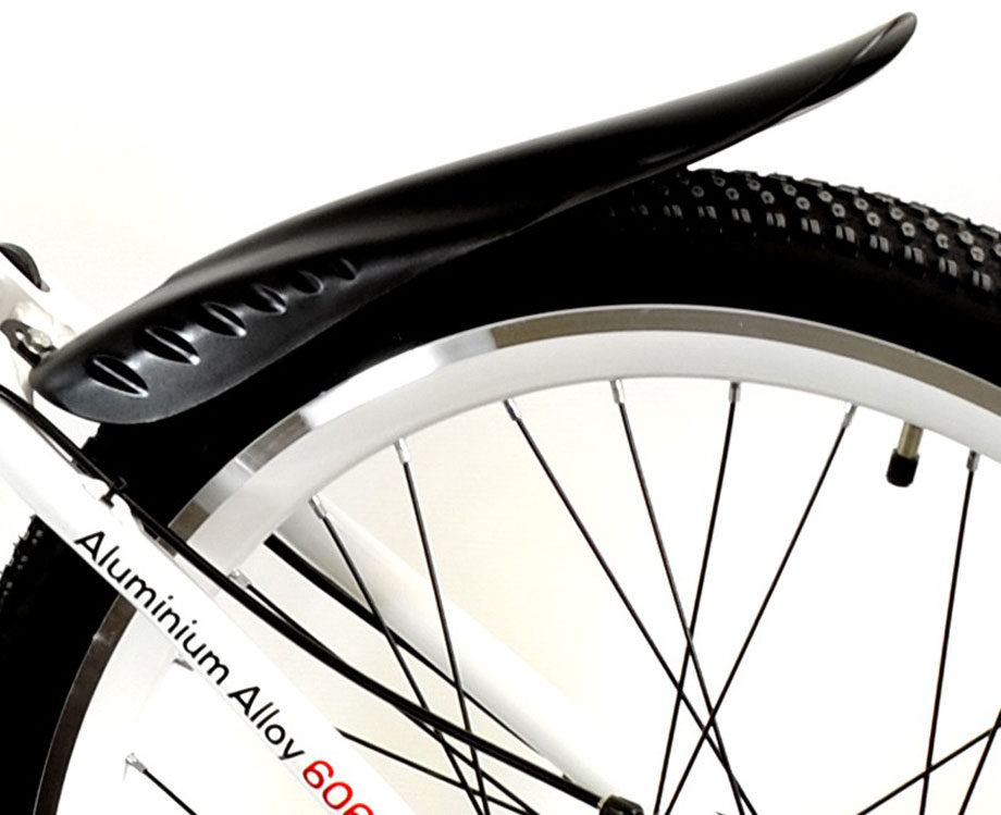 Mudguards