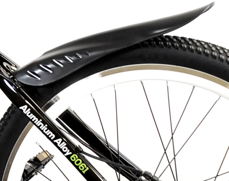 Mudguards