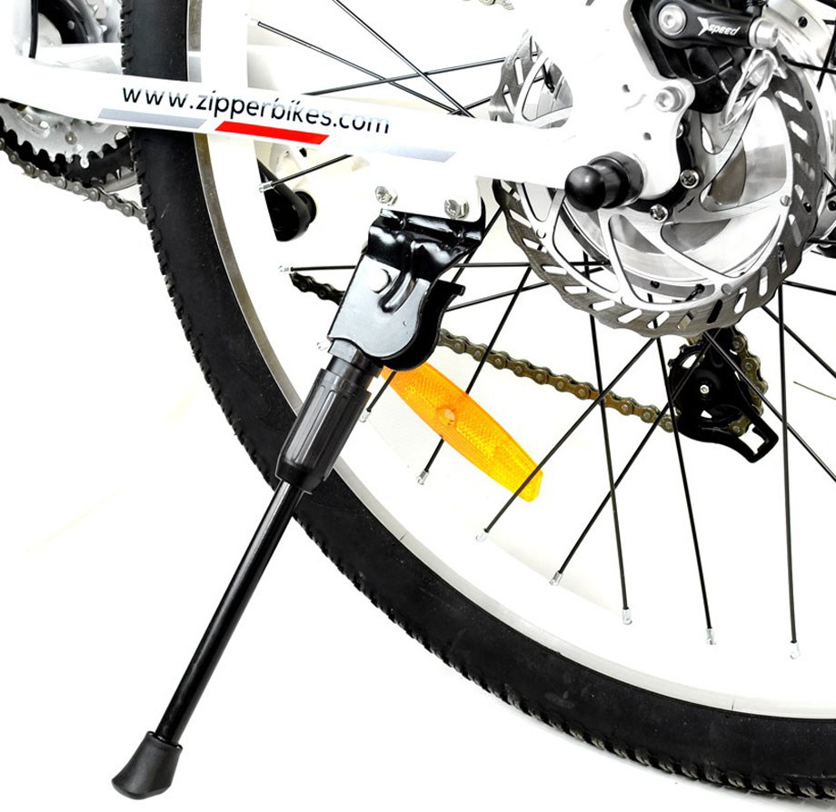 zipper z6 electric bike