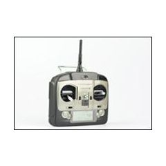 Spare Parts For Hubsan Lynx And Invader Radio Controlled Helicopters