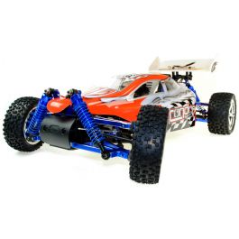 Condor self build nitro rc buggy kit hot sale