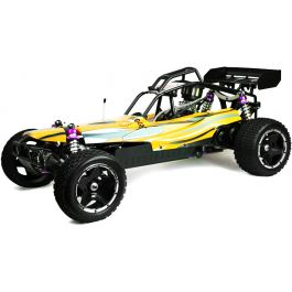 AoWei 1 5th Scale 26cc Yama Petrol RC Buggy 2.4Ghz