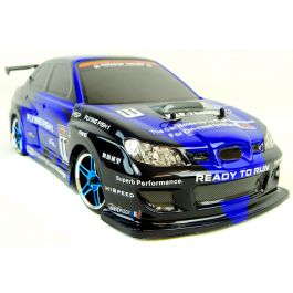 Official subaru rc car discount